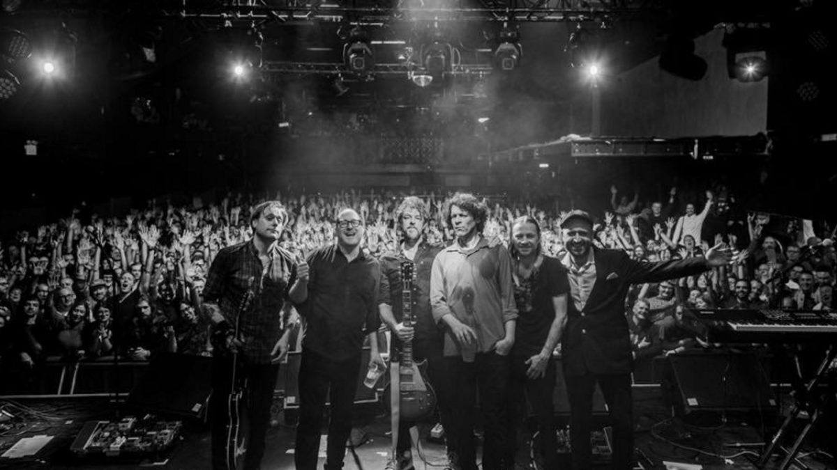 The Hold Steady Details Summer Tour 2019 & Brooklyn Run