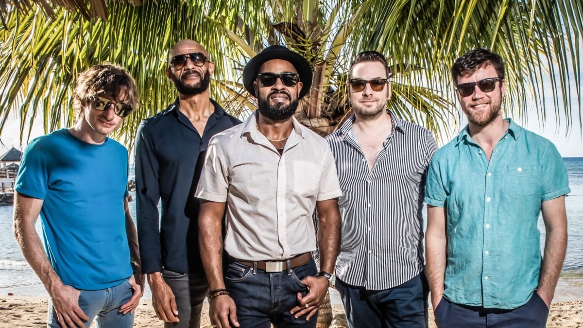 The New Mastersounds Announce 'Shake It' Album, Share Single & Detail Summer And Fall 2019 Tours: Exclusive