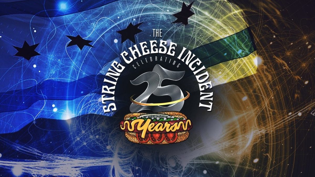 The String Cheese Incident Announces Austin & Chicago Concerts