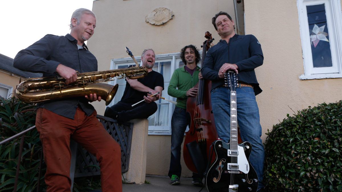 The Suborbitals