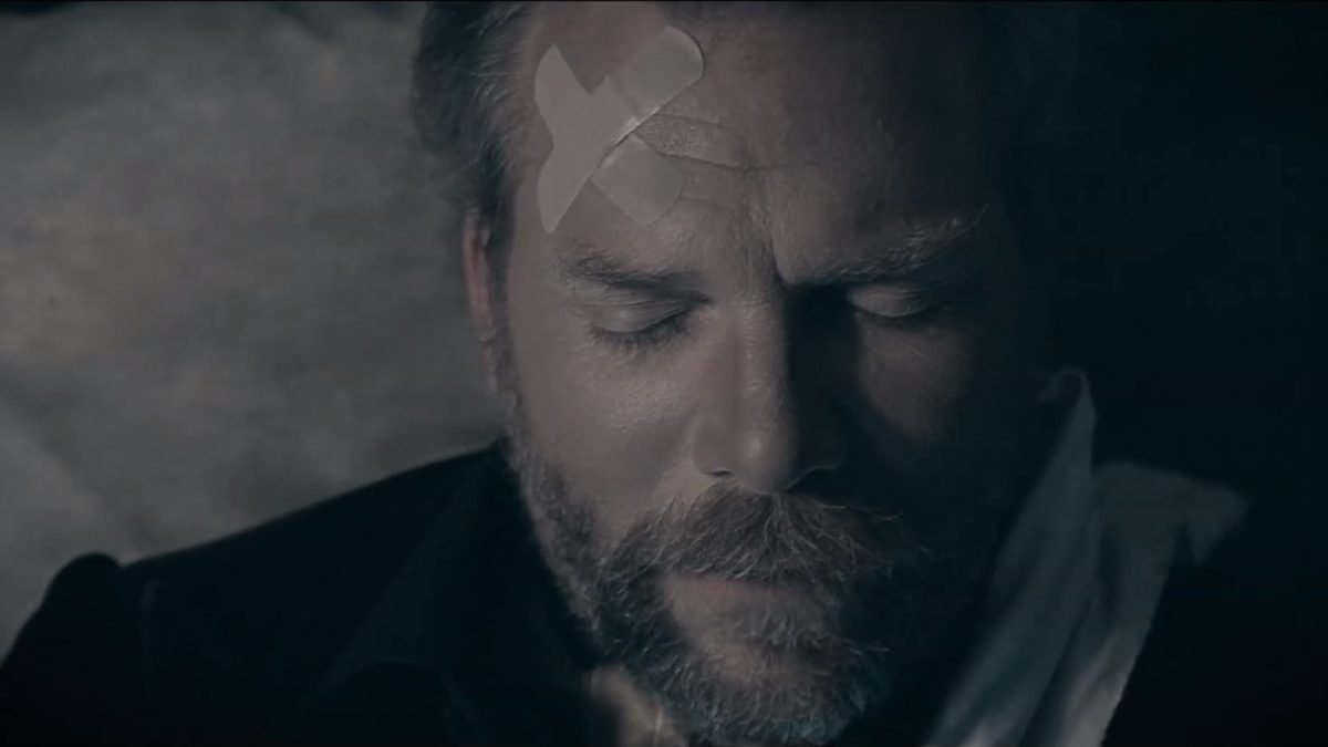Tim Bluhm Shares 'Jesus Save A Singer' Video