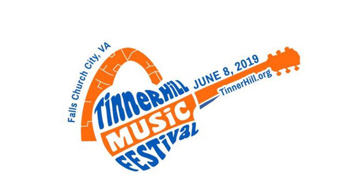 Tinner Hill Music Festival