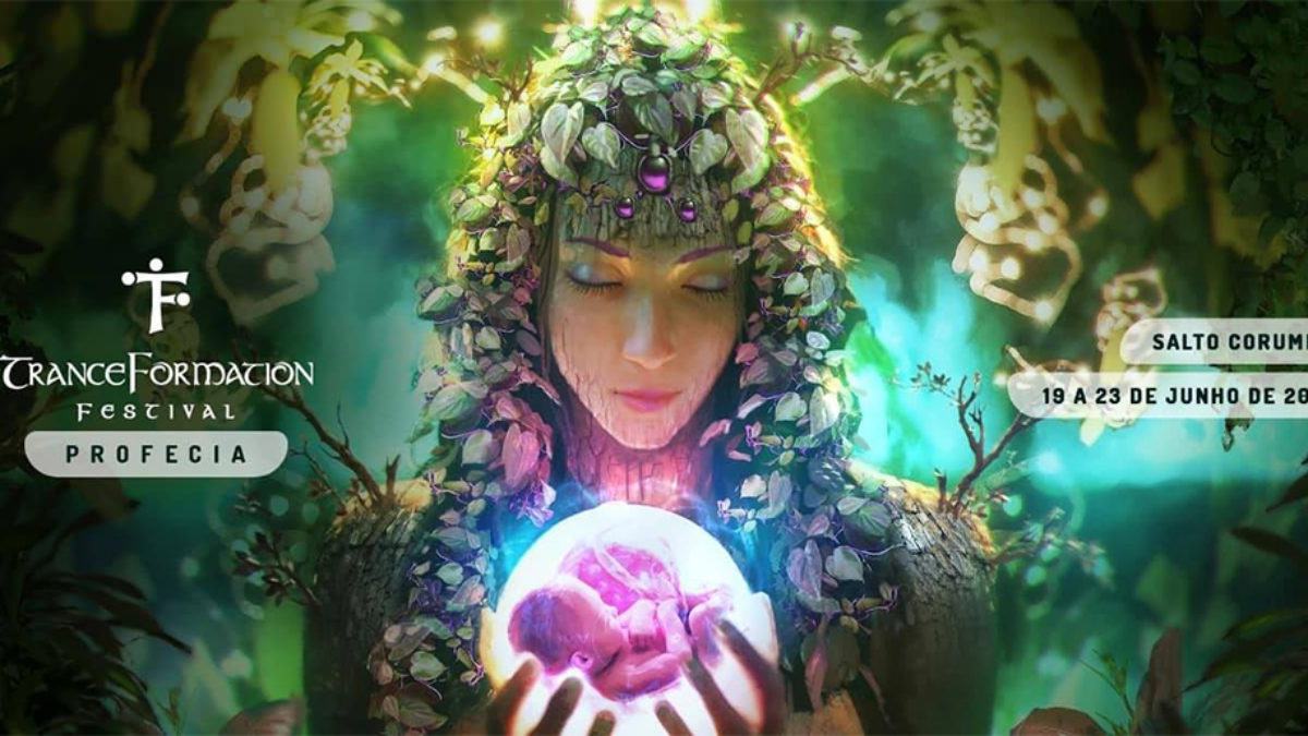 Trance Formation Festival