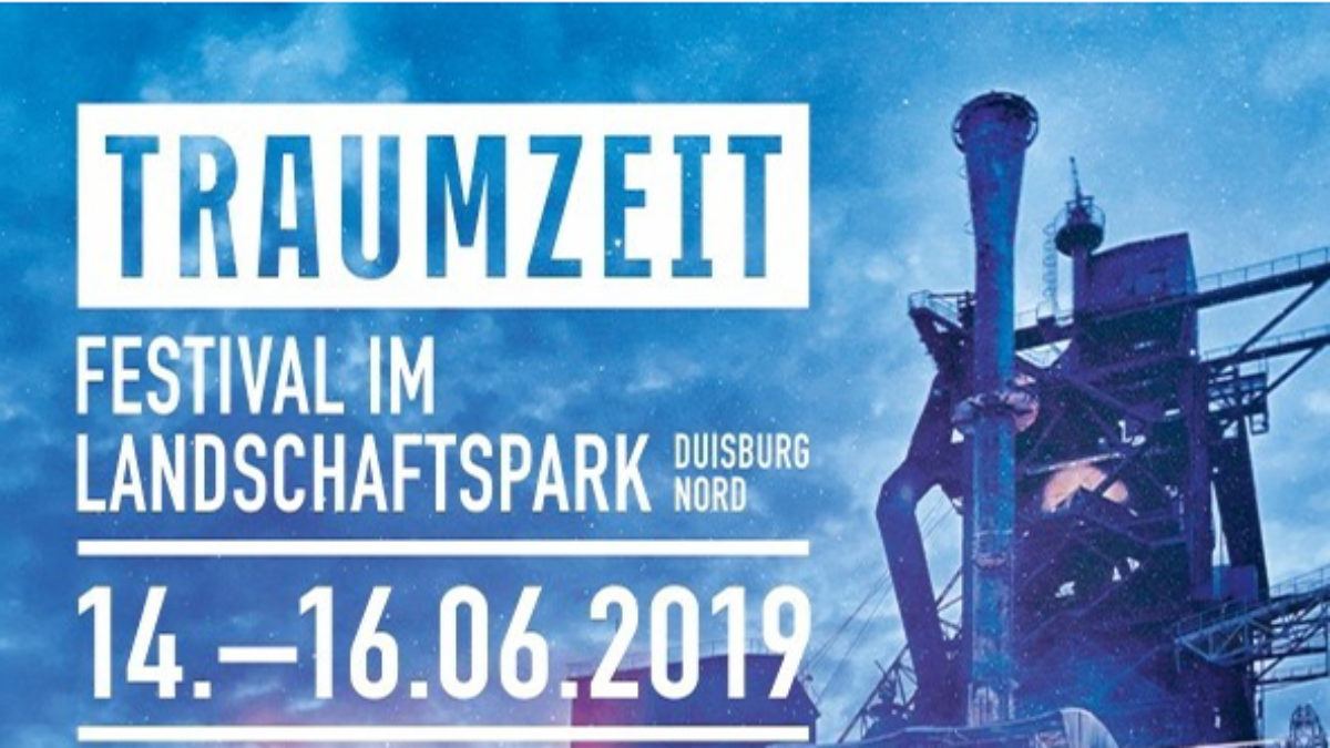 Traumzeit Festival