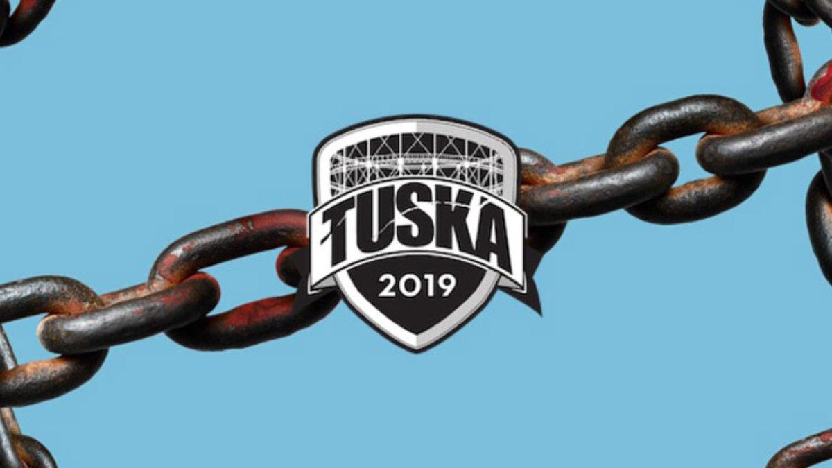Tuska Open Air