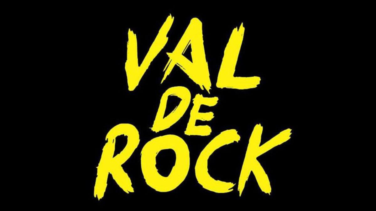 Val De Rock