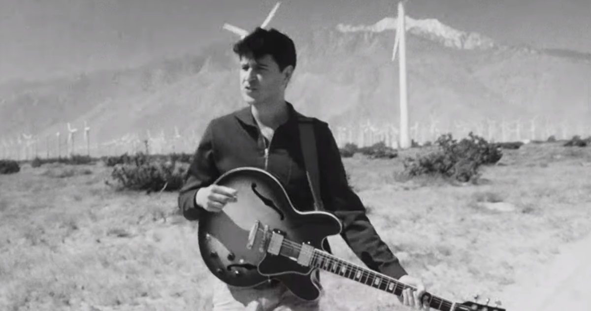 Vampire Weekend This Life Video