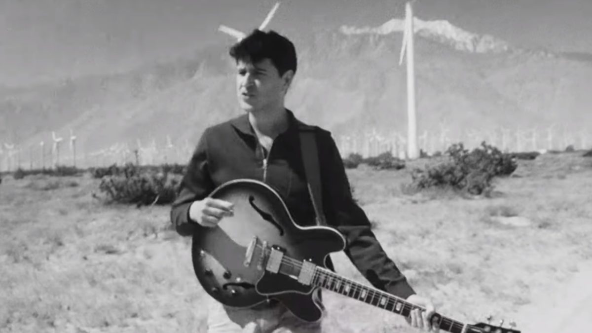 Vampire Weekend Shares ‘This Life’ Video