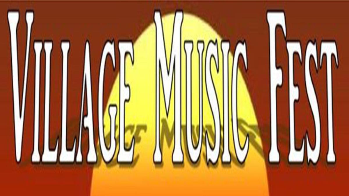 Village Music Fest