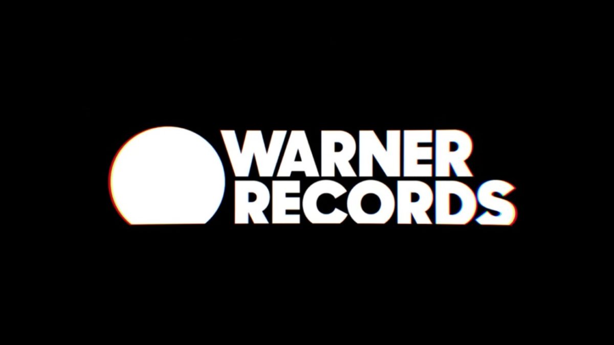 Warner Bros. Label Rebrands As Warner Records