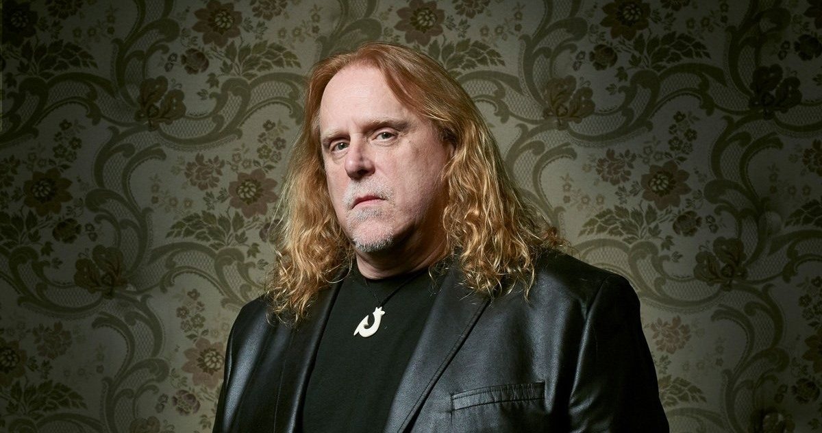 Warren Haynes Press Photo 2019