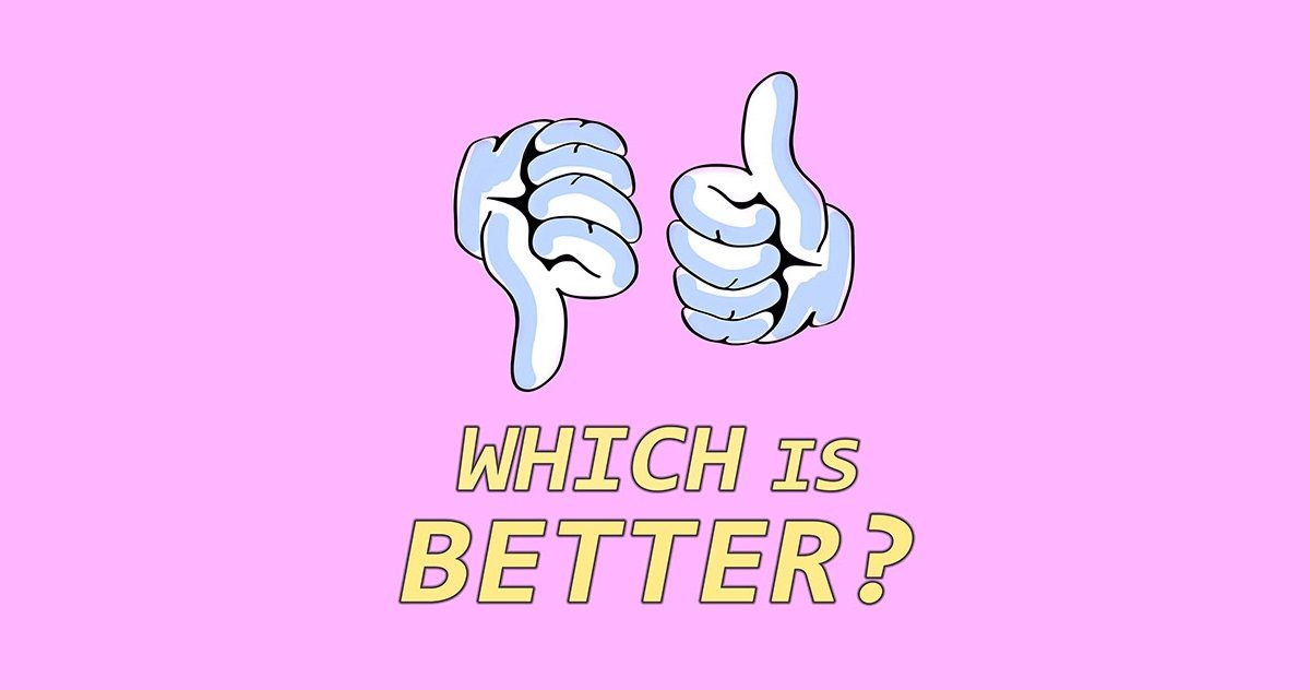 Which Is Better Osiris Podcast Profile