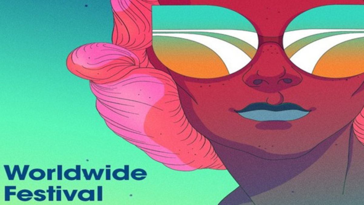 Worldwide Festival