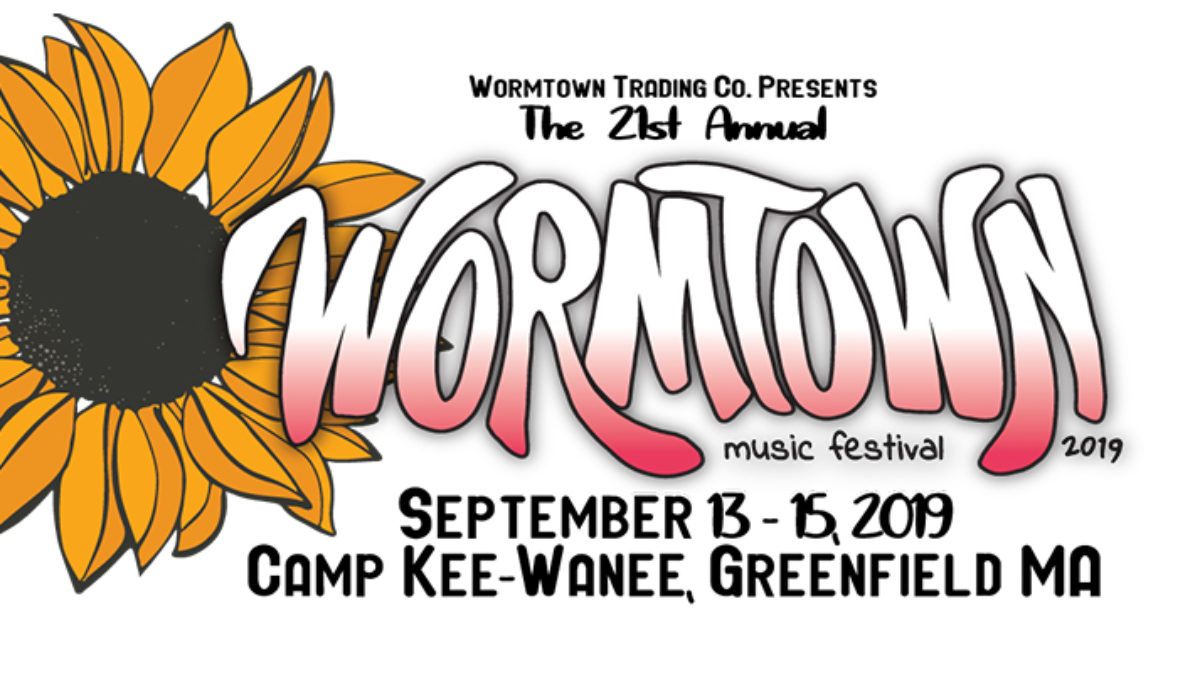 Wormtown Music Festival