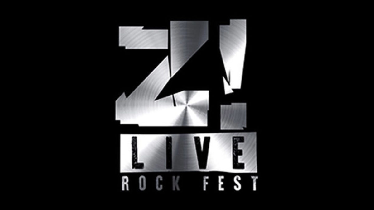 Z! Live Rock Fest