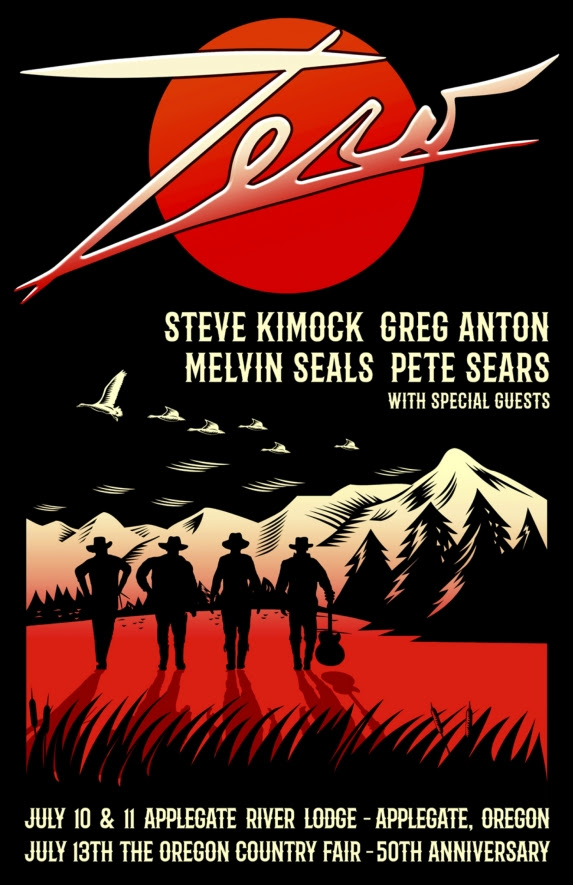 Zero Oregon