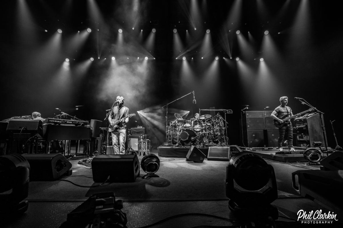 Phish St Louis 2