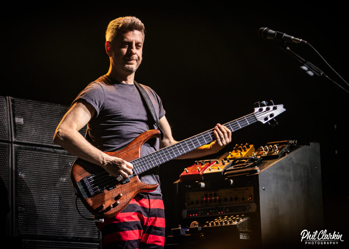 Mike Gordon June 2019 Full