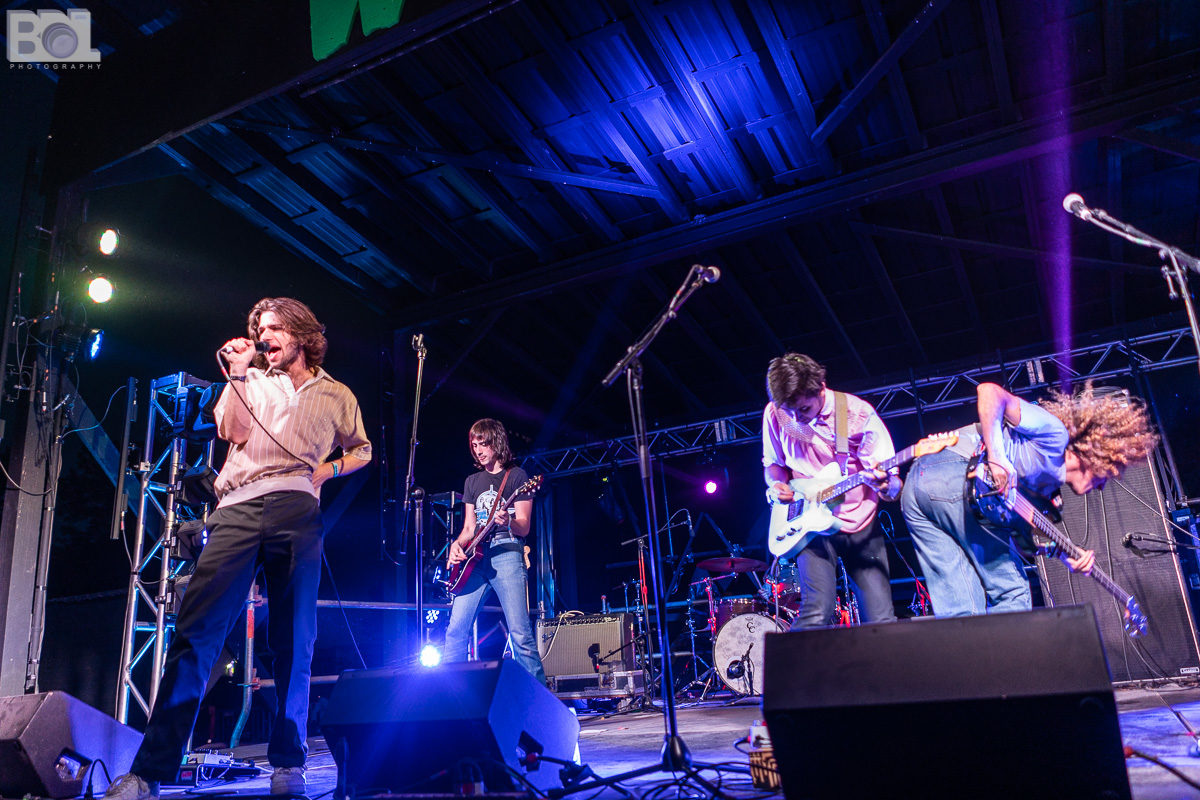 4. Liily Bonnaroo 2019 - Bryan Lasky