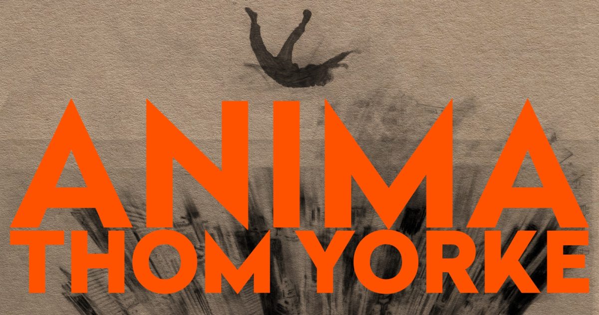Anima Thom Yorke