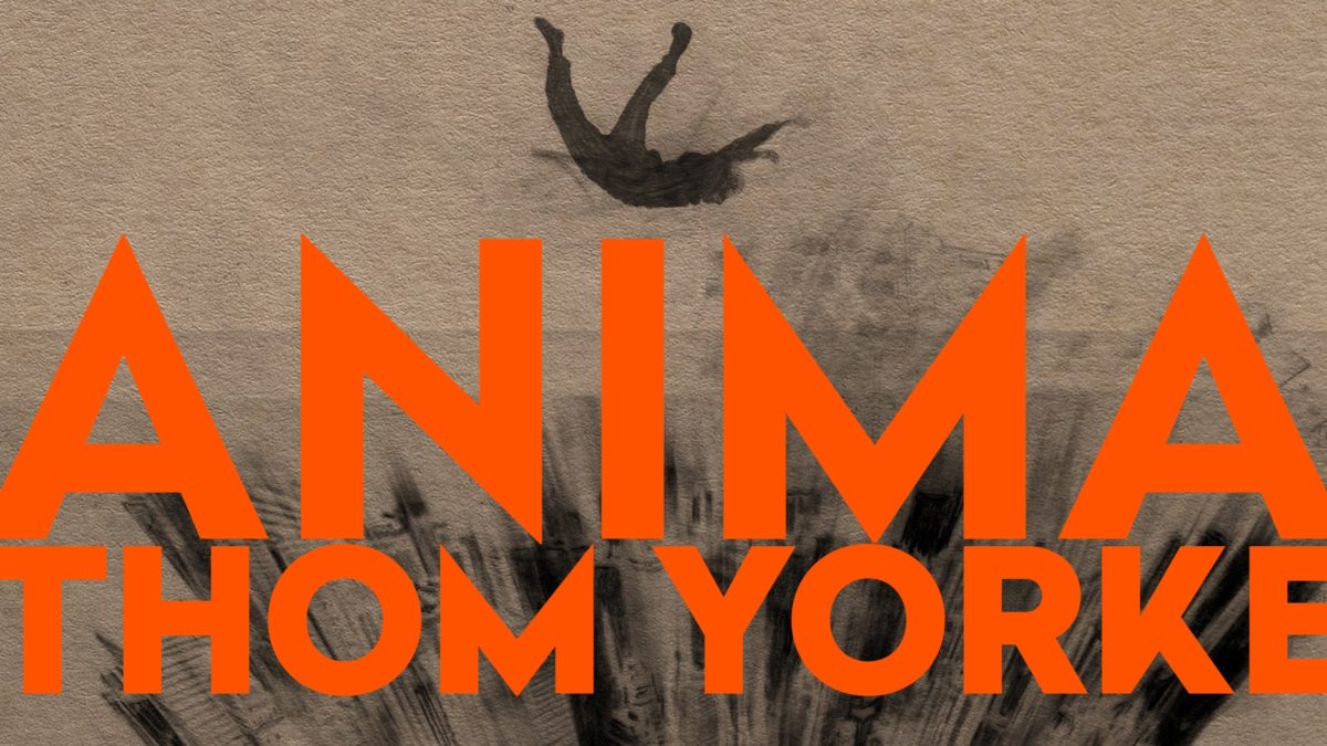 Thom Yorke Releases New Album ‘ANIMA’