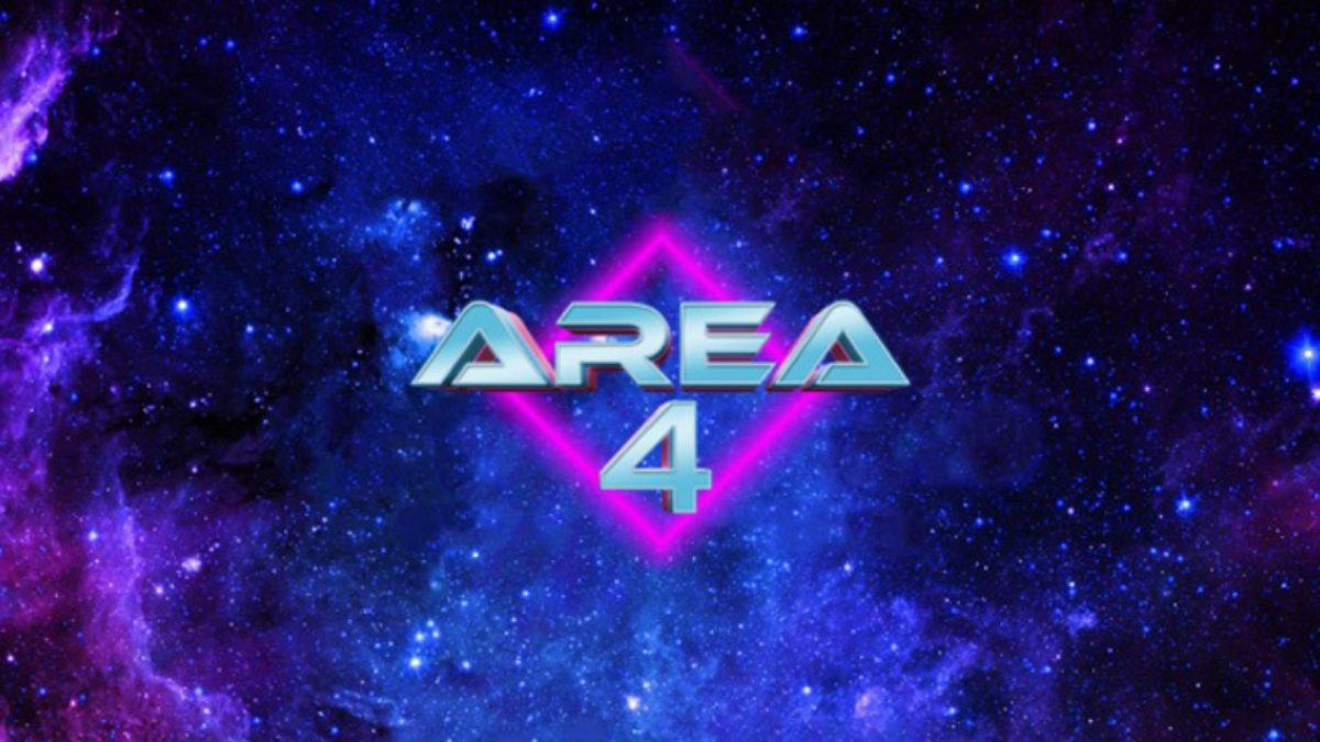 Area 4 Festival