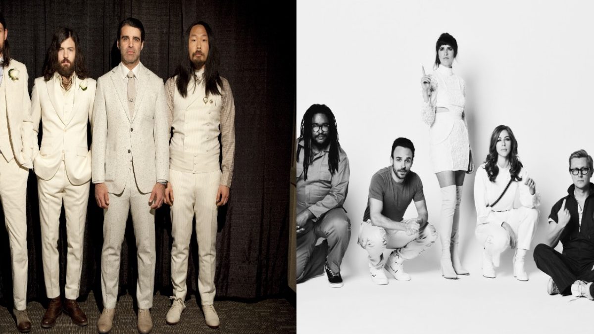 The Avett Brothers & Lake Street Dive Announce New York City Concert