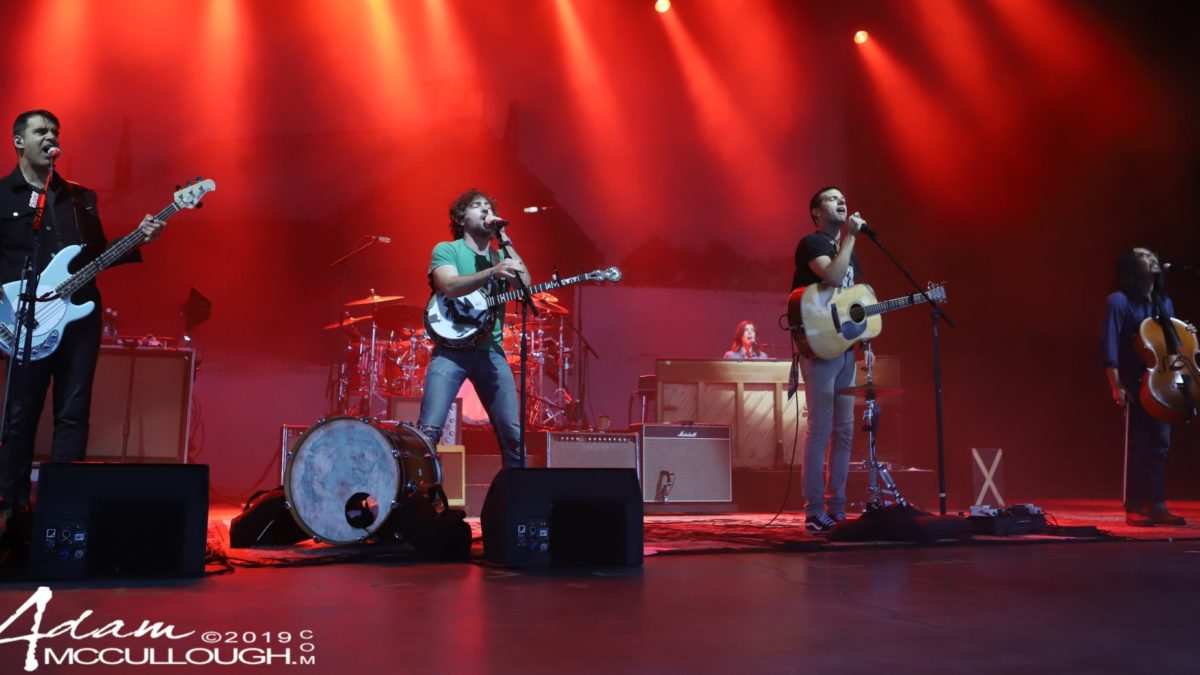 The Avett Brothers Confirm 2020 Summer Tour Dates