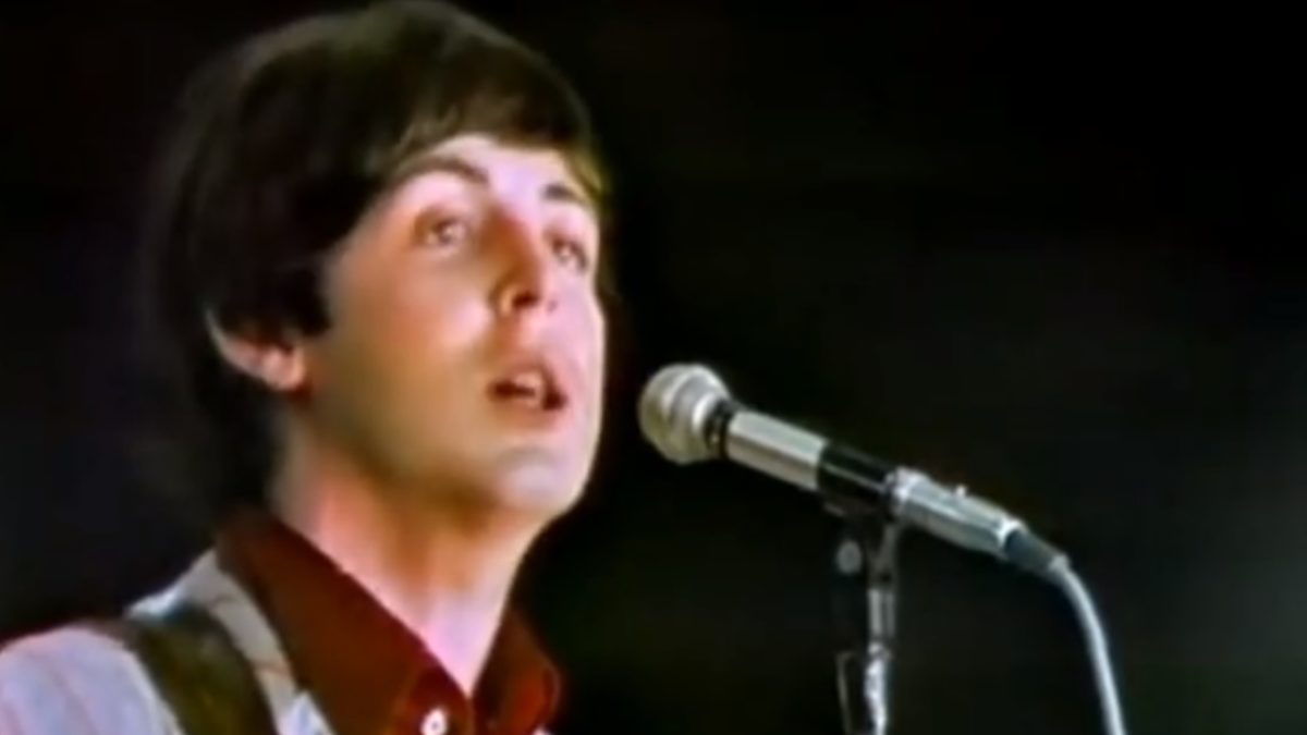 The Beatles Start Budokan Run On This Date In 1966