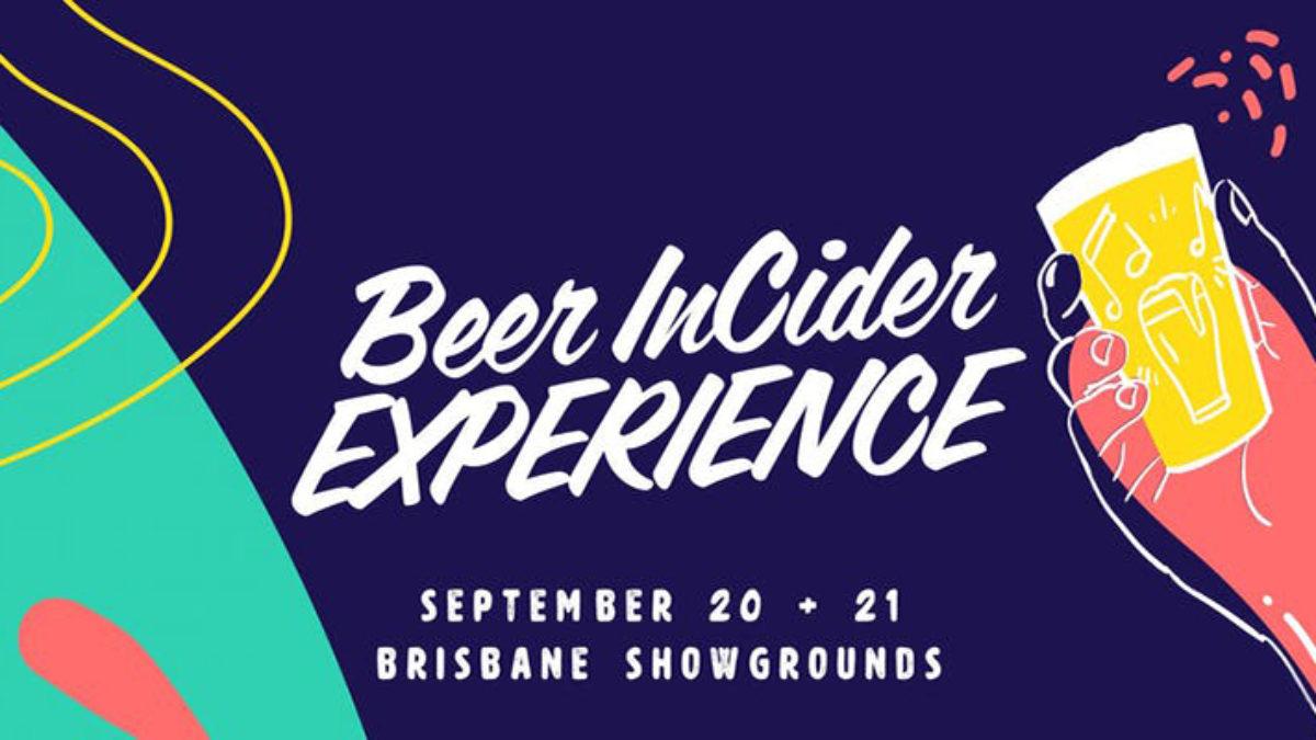 Beer InCider