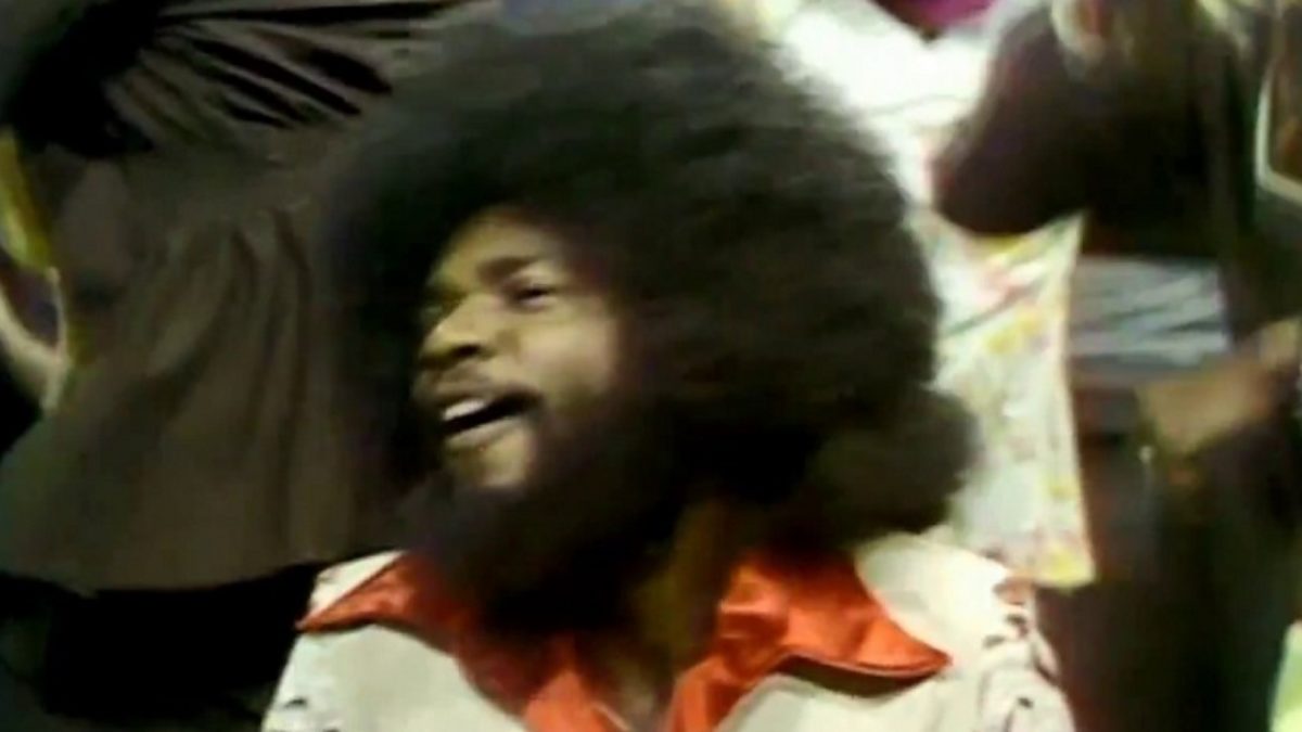 Remembering Billy Preston: 5 Stellar Collaborations