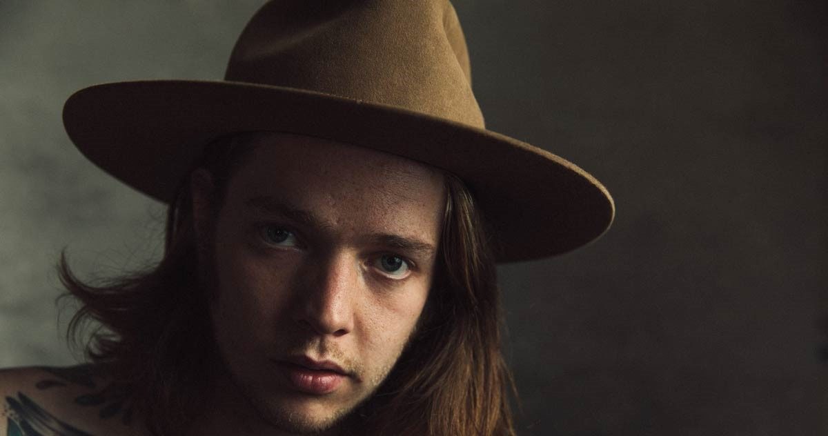 Billy Strings Press June 2019