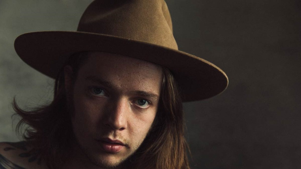 Billy Strings Announces New Album 'Home' & Confirms Fall Tour 2019