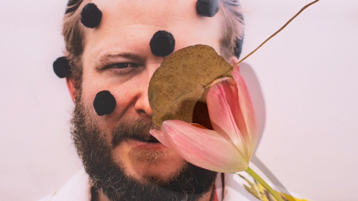 Bon Iver Announces New Album 'i,i' & Shares 2 Singles