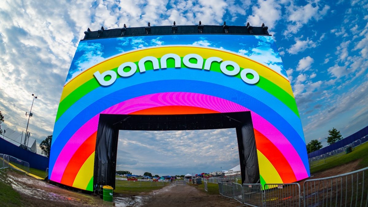 Bonnaroo 2019: Highlights & Photos