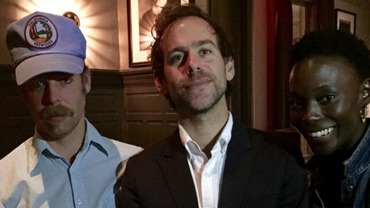 Bonnie 'Prince' Billy, Bryce Dessner & Eighth Blackbird Announce 'When We Are Inhuman' Album