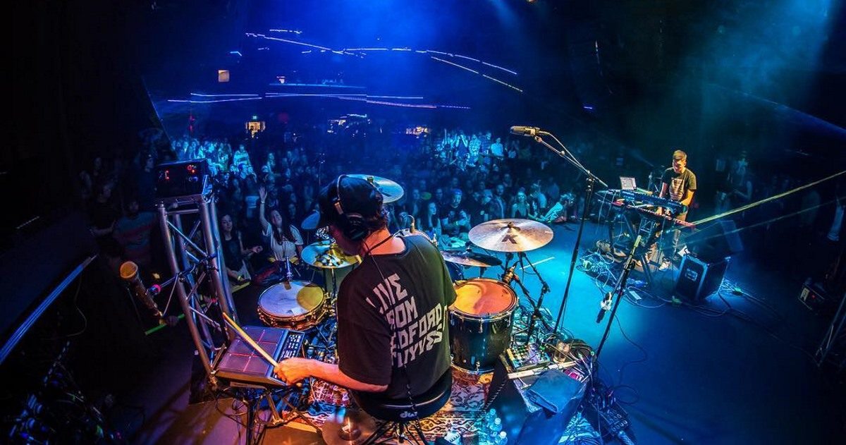 Break Science Expands Summer Tour 2019