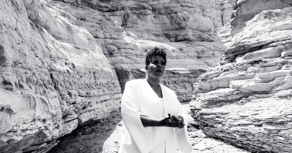 Brittany Howard Press June 2019