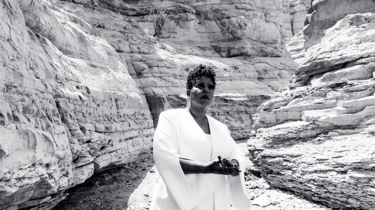 Brittany Howard Announces Debut Solo Album 'Jaime' & Shares Single