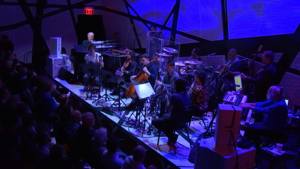 Bruce Hornsby Performs Robert Hunter Co-Write ‘I’ll Take You There (Misty)’