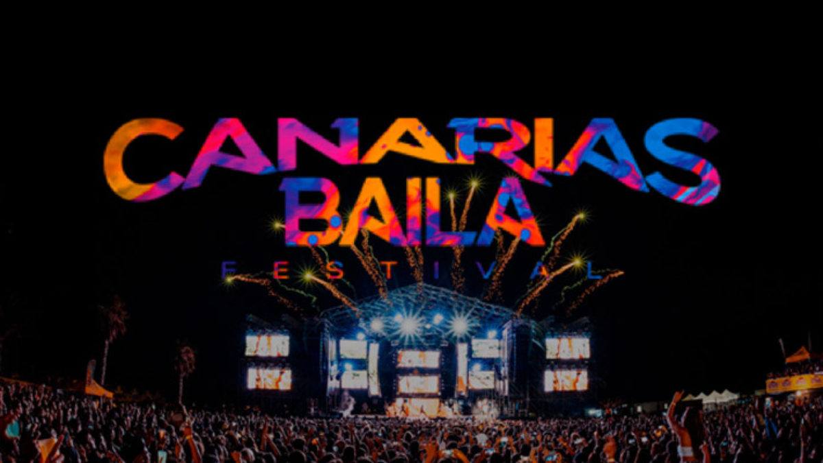 Canarias Baila Festival – Tenerife