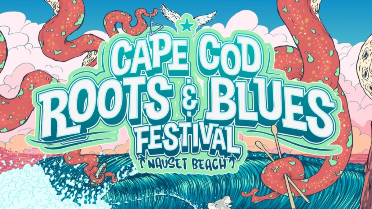 Cape Cod Roots & Blues Festival Confirms 2019 Lineup