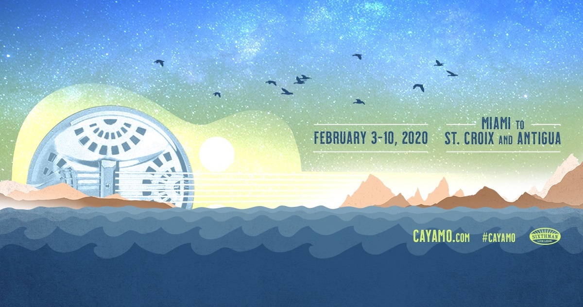 Newport Folk Festival Lineup 2020 Cayamo Announces 2020 Lineup Newport Folk Festival Lineup 2020 Cayamo Announces 2020 Lineup