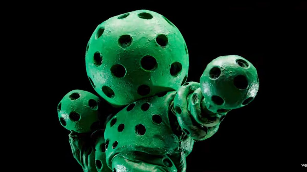 The Chemical Brothers Share ‘Eve Of Destruction’ Video