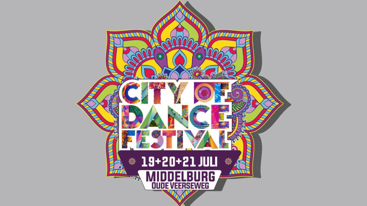 City of Dance Festival
