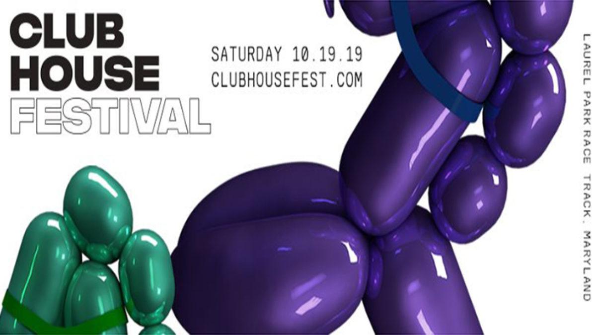 Club House Festival