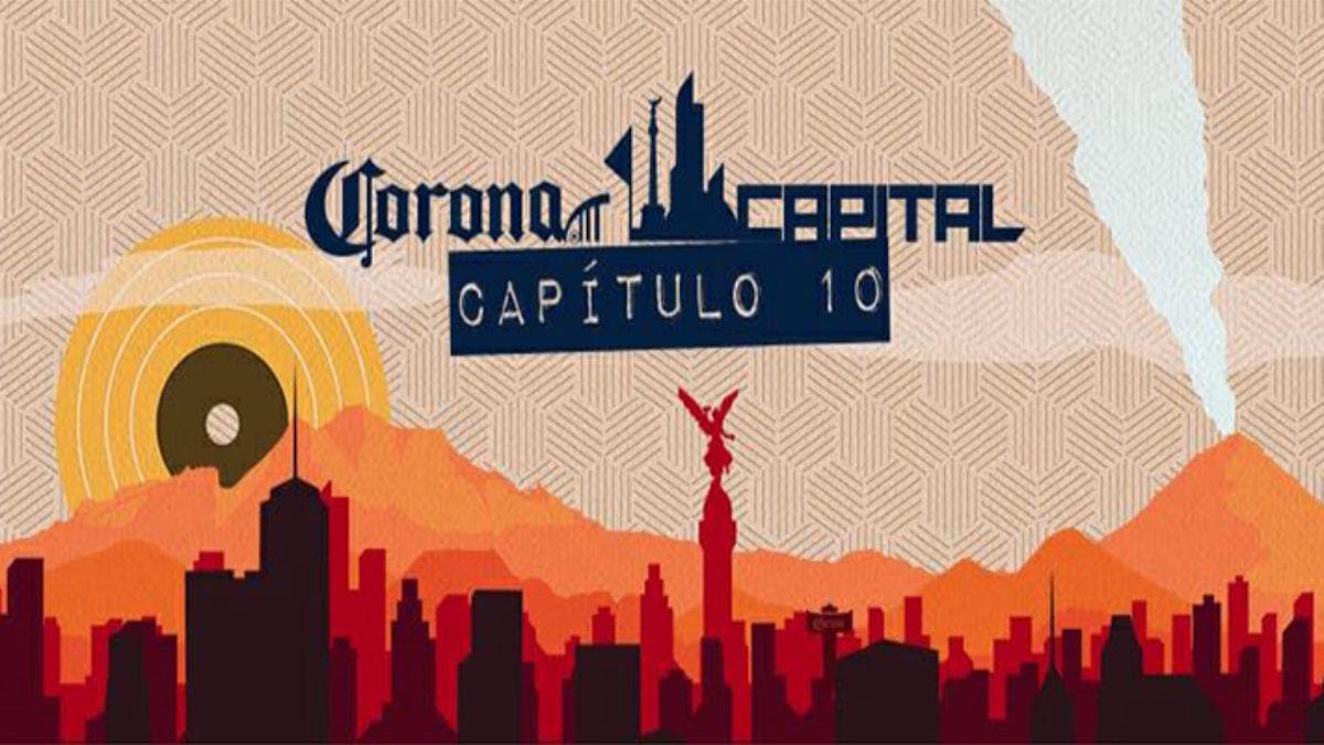 Corona Capital