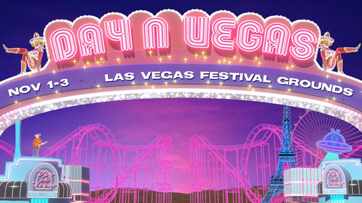 Day N Vegas