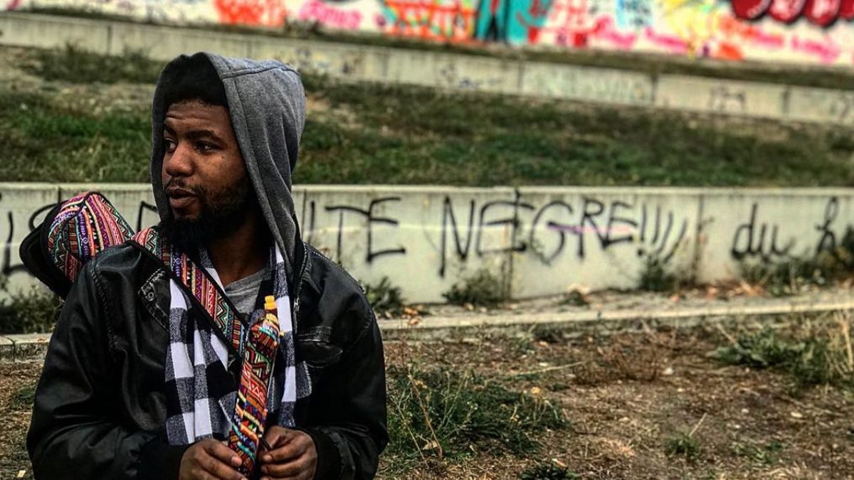 DeShawn ‘DVibes’ Alexander Announces Departure From The Marcus King Band