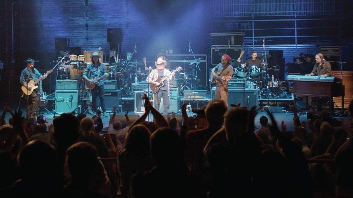 Dickey Betts Band Announces ‘Ramblin’ Man Live’ Concert Film & Live Album